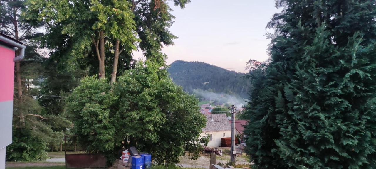 Chata u kolára Malatina Esterno foto