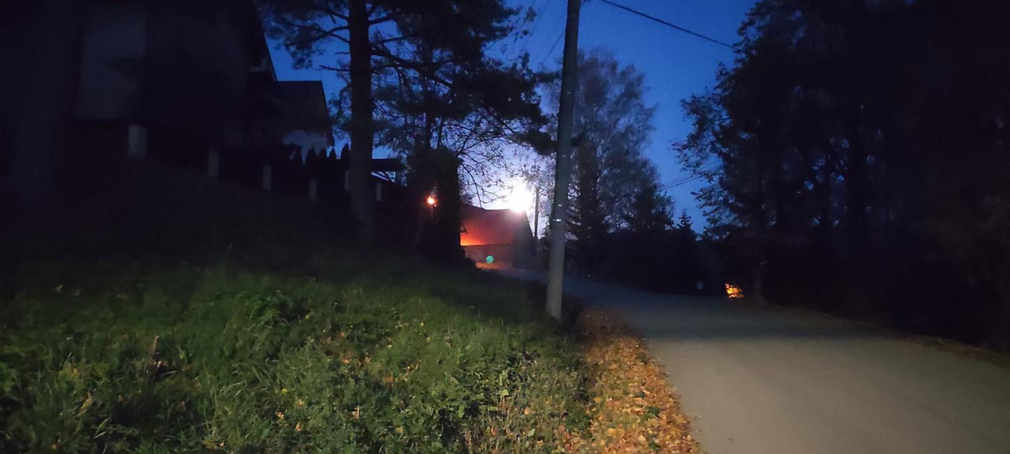 Chata u kolára Malatina Esterno foto